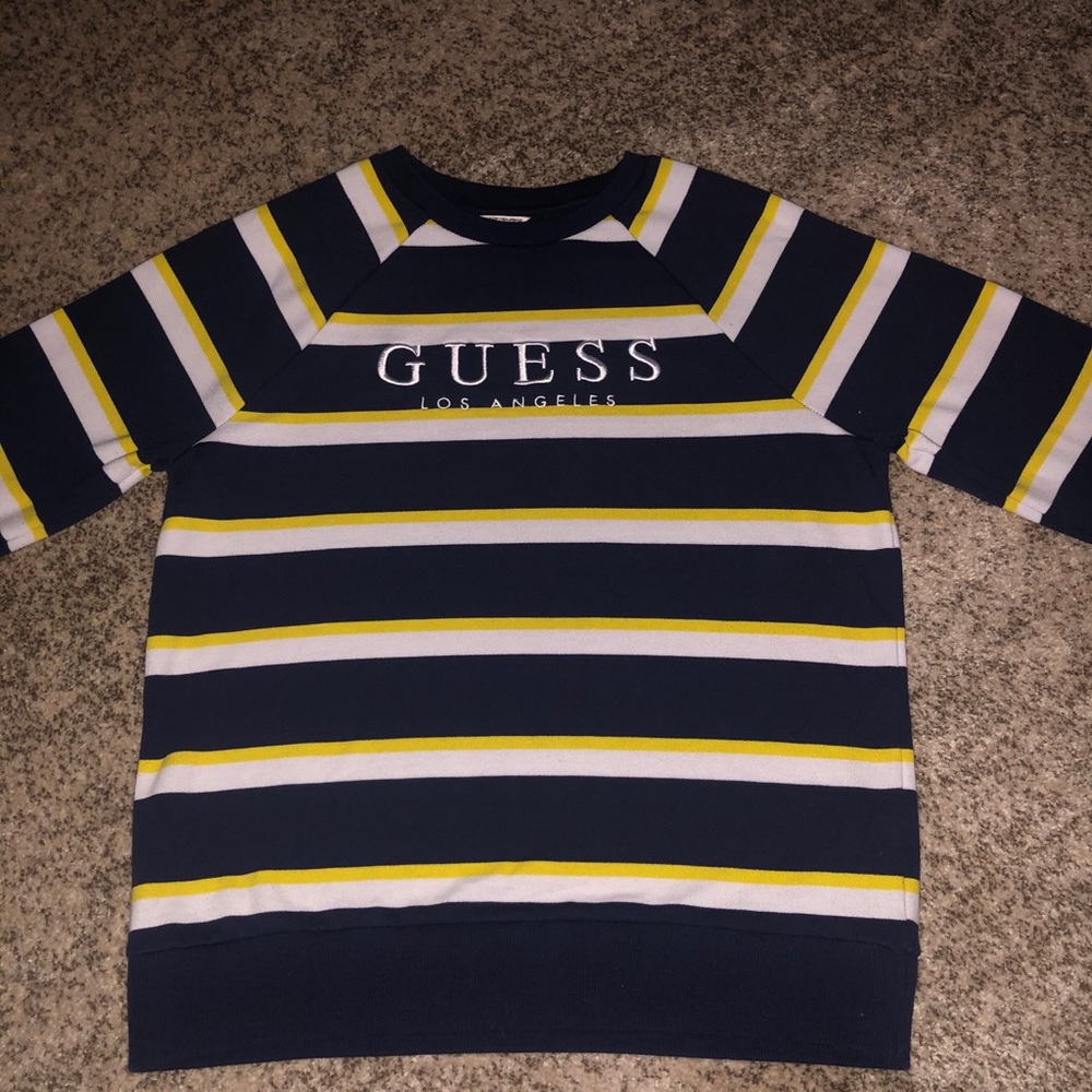 Guess Urban outfitters Sweatshirt